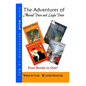 The Adventures of Ahmad Deen and Layla Deen: The Deen Family Omnibus - Paperback