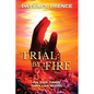 Trial By Fire: An End-Times Thriller Novel - Paperback