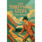The Thirty-Nine Steps: The Richard Hannay Adventures - Paperback