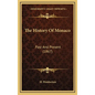 The History Of Monaco: Past And Present (1867) - Hardcover