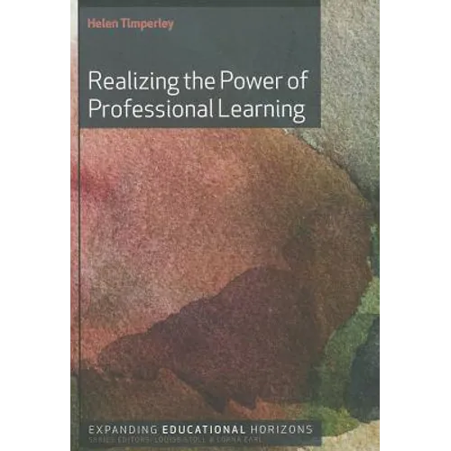 Realizing the Power of Professional Learning - Paperback