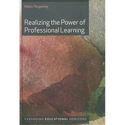 Realizing the Power of Professional Learning - Paperback