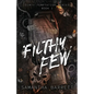 Filthy Few - Paperback