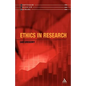 Ethics in Research - Paperback
