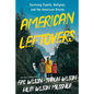 American Leftovers: Surviving Family, Religion, & the American Dream - Paperback