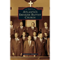 Atlanta's Ebenezer Baptist Church - Hardcover