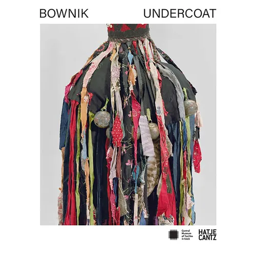 Bownik: Undercoat - Hardcover