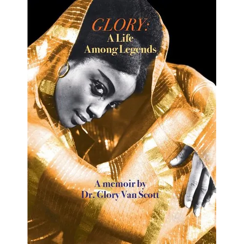 Glory: A Life Among Legends - Paperback