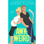 Awk-weird - Paperback