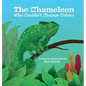 The Chameleon Who Couldn't Change Colour - Hardcover