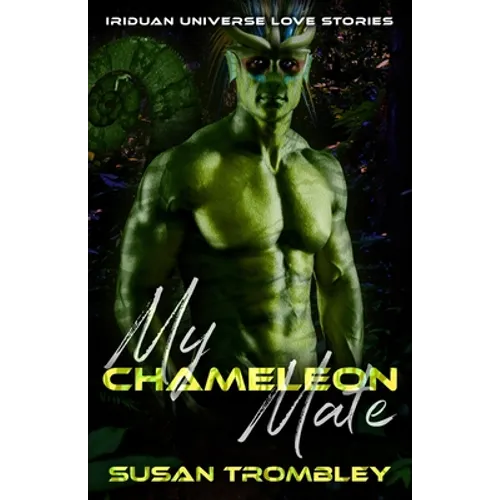 My Chameleon Mate - Paperback