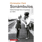 Sonambulos - Paperback