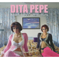 Dita Pepe: Self-Portraits - Hardcover