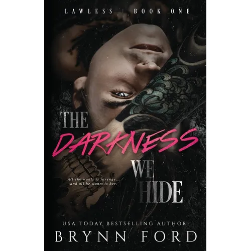 The Darkness We Hide - Paperback
