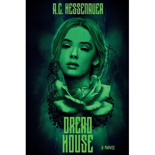 Dread House - Paperback