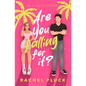 Are You Falling for It?: An Olympus Novel - Paperback