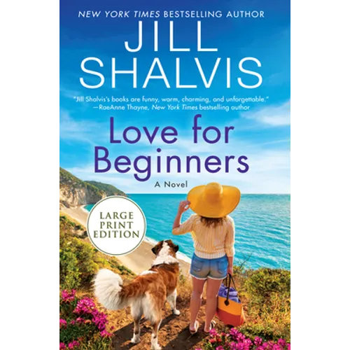 Love for Beginners - Paperback