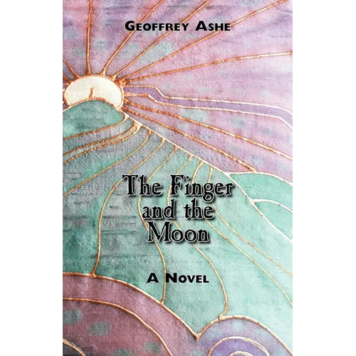 The Finger and the Moon - Paperback