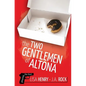 The Two Gentlemen of Altona - Paperback