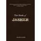 The Book of Jasher - Paperback