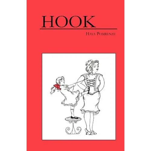 Hook - Paperback