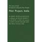Pilot Project, India: The Story of Rural Development at Etawah, Uttar Pradesh - Hardcover