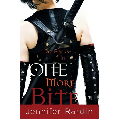 One More Bite - Paperback