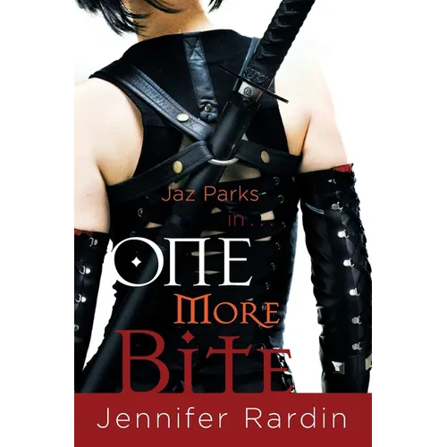 One More Bite - Paperback