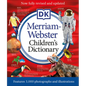 Merriam-Webster Children's Dictionary, New Edition: Features 3,000 Photographs and Illustrations - Hardcover