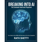 Breaking into AI: The Ultimate Interview Playbook - Paperback