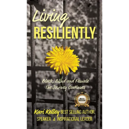 Living Resiliently - Hardcover