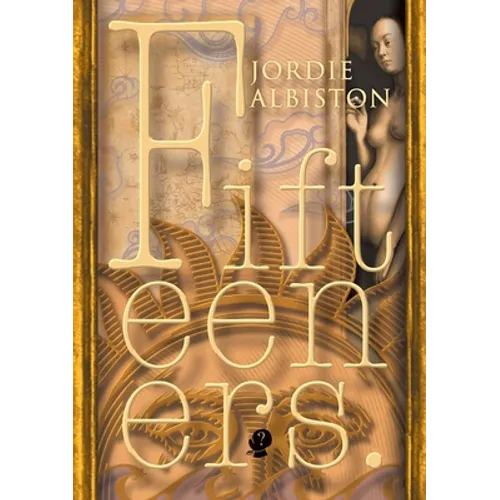 Fifteeners - Paperback