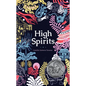 High Spirits - Hardcover