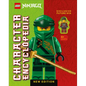 Lego Ninjago Character Encyclopedia New Edition: With Exclusive Future Nya Lego Minifigure - Hardcover
