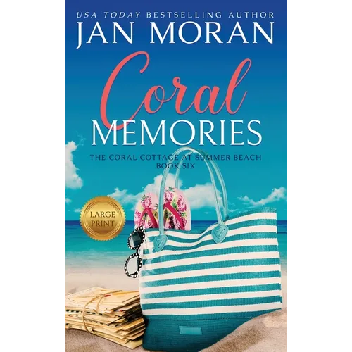Coral Memories - Hardcover