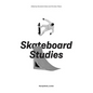 Skateboard Studies - Paperback