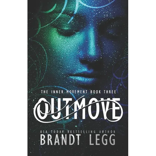 Outmove - Paperback