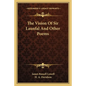 The Vision of Sir Launfal and Other Poems - Paperback