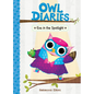 Eva in the Spotlight: #13 - Library Binding