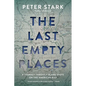 The Last Empty Places: A Journey Through Blank Spots on the American Map - Paperback