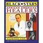 African American Healers - Paperback