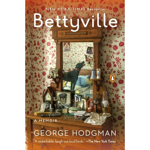 Bettyville: A Memoir - Paperback