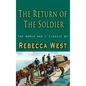 Return of a Soldier - Hardcover