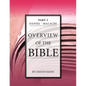 Overview of the Bible, Part 3 - Paperback
