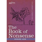 The Book of Nonsense - Hardcover