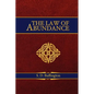 The Law of Abundance - Paperback