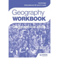 Cambridge International as and a Level Geography Skills Workbook: Hodder Education Group - Paperback