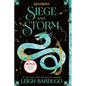 Siege and Storm - Paperback