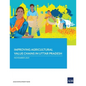 Improving Agricultural Value Chains in Uttar Pradesh - Paperback