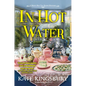 In Hot Water: A Misty Bay Tea Room Mystery - Paperback